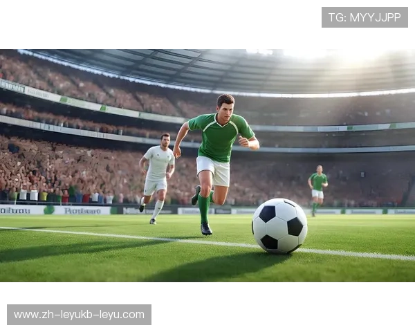 足球比赛中的快速反攻与阵型切换