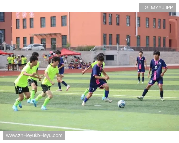 足球运动对青少年的影响，如何成为一种生活方式